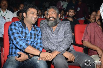 Legend Movie Audio Launch
